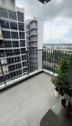 Signature At Yishun (D27), Condominium #611811361